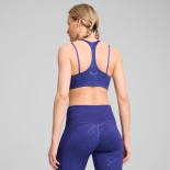 Γυναικείο Μπουστάκι Puma Move Intergalactic Bra 525795-27