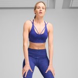 Γυναικείο Μπουστάκι Puma Move Intergalactic Bra 525795-27
