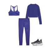 Γυναικείο Μπουστάκι Puma Move Intergalactic Bra 525795-27