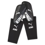 Επικαλαμίδες Ποδοσφαίρου Puma King Sleeve 030933-01