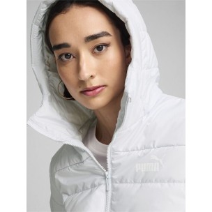 Γυναικείο Μπουφάν Puma ESS HD Padded Jacket 848940-42