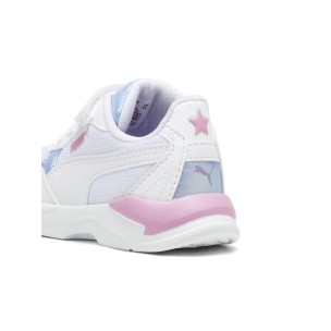 Βρεφικά Παπούτσια Puma X-Ray Speed Lite Bouncy Sky AC Inf 398007-01