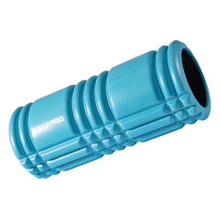 Live Pro Foam Roller (Β 8231)