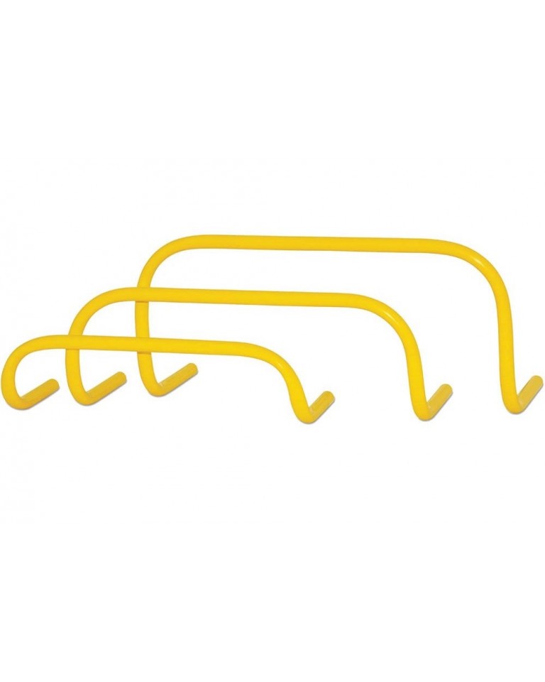 Εμπόδιο Επιτάχυνσης Ultra Bounce Back 60x35cm Amila 48607