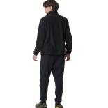 Ανδρική Ζακέτα Body Action Men's Polar Fleece Jacket 073418-01 Black