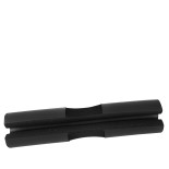 Μαξιλάρι Μπάρας Foam Amila 44155