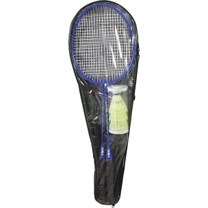 Σετ Ρακετών Badminton Amila...