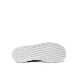 Παιδικά Παπούτσια Adidas Advantage Base 2.0 J ID3889 White-Green