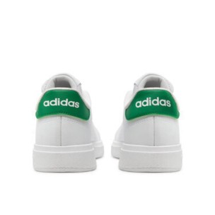 Παιδικά Παπούτσια Adidas Advantage Base 2.0 J ID3889 White-Green