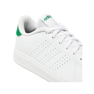 Παιδικά Παπούτσια Adidas Advantage Base 2.0 J ID3889 White-Green