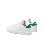 Παιδικά Παπούτσια Adidas Advantage Base 2.0 J ID3889 White-Green