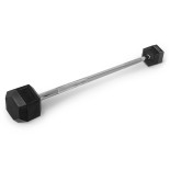 Μπάρα Fixed 35Kg Amila 84726