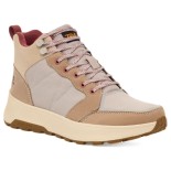 Γυναικεία Παπούτσια Μποτάκια με Πλατφόρμα Teva Women's Ellwood Mid- 1162490-LRL Pink