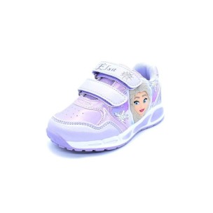 Παιδικά Sneakers με Φωτάκια Disney Frozen D4310538S-0032