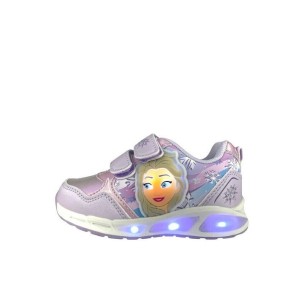 Παιδικά Sneakers με Φωτάκια Disney Frozen D4310538S-0032