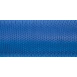 Foam Roller Pro Φ15x30cm Μπλε Amila 48068