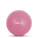 Μπάλα Γυμναστικής Amila Pilates Ball 19cm Ροζ 95803