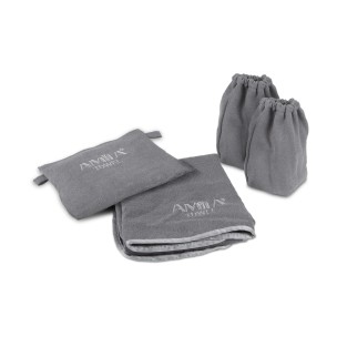 Πετσέτα Amila Reformer Towel Pro 96905