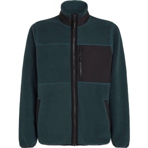 Ανδρική Ζακέτα  O'Neill Men Fleece Jacket High Pile  2350114-15060