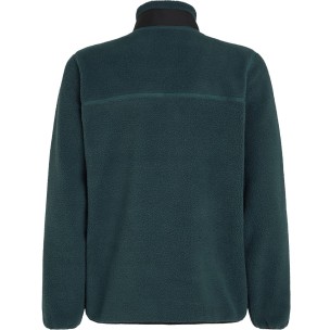 Ανδρική Ζακέτα  O'Neill Men Fleece Jacket High Pile  2350114-15060
