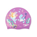 Παιδικό Σκουφάκι Κολύμβησης Speedo Digital Printed Cap 13525-17687