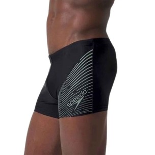 Ανδρικό Μαγιό Σορτς Speedo Medley Logo Aquashort M  11354-17512