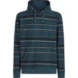 Ανδρικό Φούτερ O'Neill Bavaro Hoodie Men 2750124-35151 BLUE IKAT