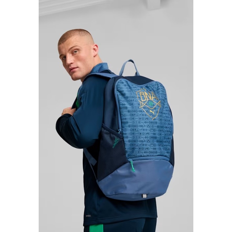 Σακίδιο Πλάτης Puma Neymar JR BNA Backpack 090997-01