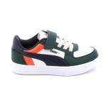Παιδικά Παπούτσια Μπάσκετ Puma Caven 2.0 Block AC+ PS 394462-09