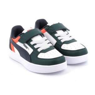 Παιδικά Παπούτσια Μπάσκετ Puma Caven 2.0 Block AC+ PS 394462-09