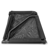 Mini Τέρμα Ποδοσφαίρου Αναδιπλούμενο 180x120x90cm Amila 97732