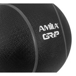 Μπάλα Medicine Ball Amila Grip 10Kg 84760