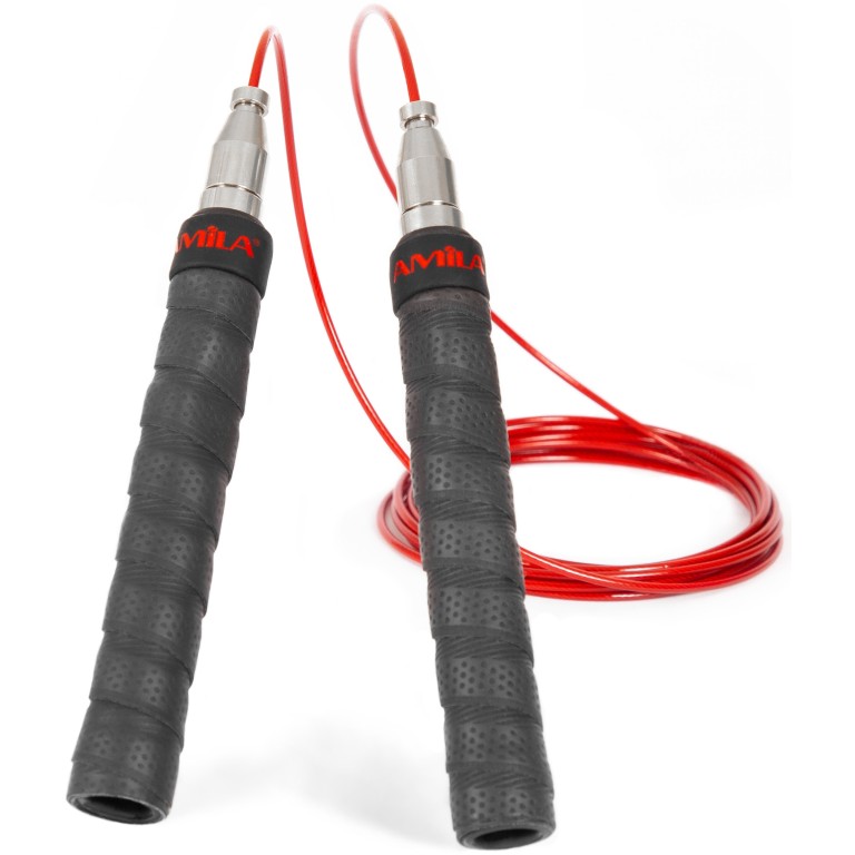 Speed Rope Amila PowerGrip SL 84579
