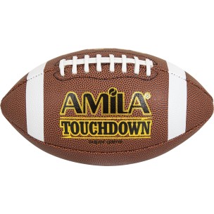 Μπάλα Rugby Amila No.9 41533