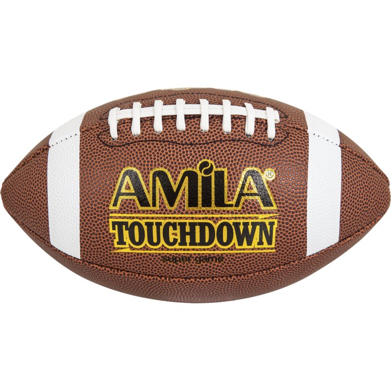 Μπάλα Rugby Amila No.9 41533