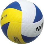 Μπάλα Volley Amila VAG5-100 No. 5 41614