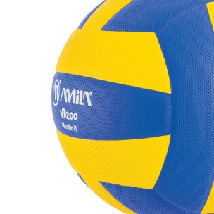 Μπάλα Volley Amila VB200 No. 5  41679