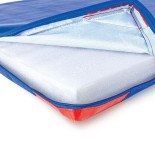 Στρώμα γυμναστικής με ενισχυμένες γωνίες Amila 47503