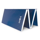 Στρώμα Γυμναστικής Αναδιπλούμενο 240x120x5 Amila 47502