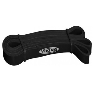 Λάστιχο Αντίστασης Power Band Viking C-941 (Πολύ Σκληρό)