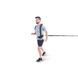 Λάστιχο Αντίστασης Random Direction Trainer Deluxe Heavy Amila 88191