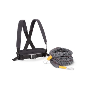 Λάστιχο Αντίστασης Random Direction Trainer Deluxe Medium Amila 88190