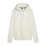 Γυναικείο Φούτερ Puma ESS Logo Hoodie FL (s) 586789-25