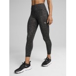 Γυναικείο Κολάν Puma Train Fav HW 7/8 Tight Aop 525086-90