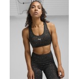 Γυναικείο Κολάν Puma Train Fav HW 7/8 Tight Aop 525086-90