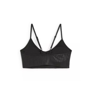 Γυναικείο Μπουστάκι Puma Move Ultrabare Bra - Aop 525685-01