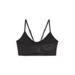 Γυναικείο Μπουστάκι Puma Move Ultrabare Bra - Aop 525685-01