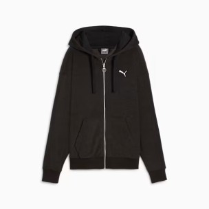 Γυναικεία Ζακέτα Με Κουκούλα Puma Her Winterized FZ Hoodie 681636-01