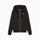Γυναικεία Ζακέτα Με Κουκούλα Puma Her Winterized FZ Hoodie 681636-01