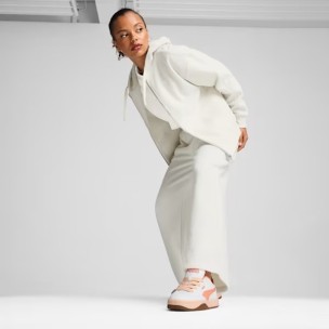 Γυναικεία Ζακέτα Με Κουκούλα Puma Her Winterized FZ Hoodie 681636-05